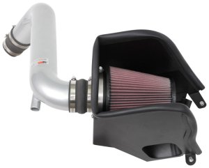 Hyundai Veloster Performance Air Intake - K&N Engineering - Typhoon - `19-`20 Hyundai Veloster Performance Air Intake - K&N Engineering - Typhoon - `19-`20